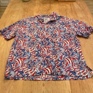 4th of July Shirt